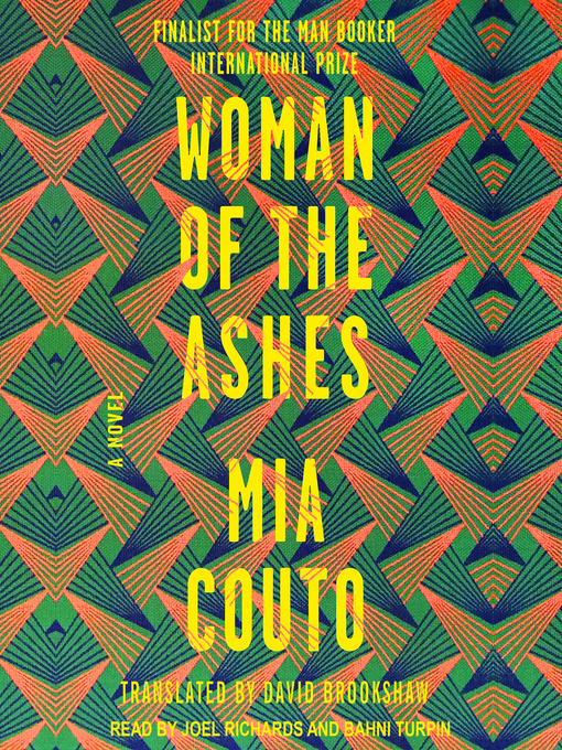 Title details for Woman of the Ashes by Mia Couto - Wait list
